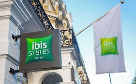 Ibis Styles Gloucester Road